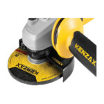 مینی فرز کنزاکس  KAG-1950 - تصویر 4