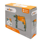 دریل چکشی مکس مدل DZ850 - تصویر 6