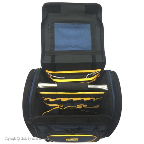 کیف ابزار دسته فلزی ماموت مدل Mammut-370 - Image 6