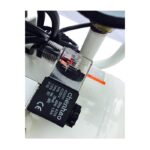 کمپرسور باد سایلنت  24 لیتری هیوندای مدل AC 1024 - Image 22