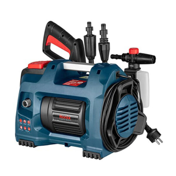 کارواش یونیورسال 100 بار رونیکس مدل RP U100C - Image 15
