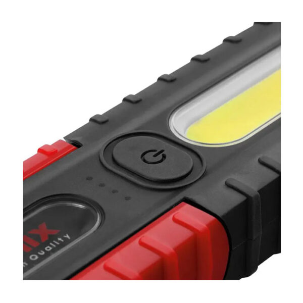 چراغ کار مگنت دار رونیکس مدل RH 4275 - Image 4