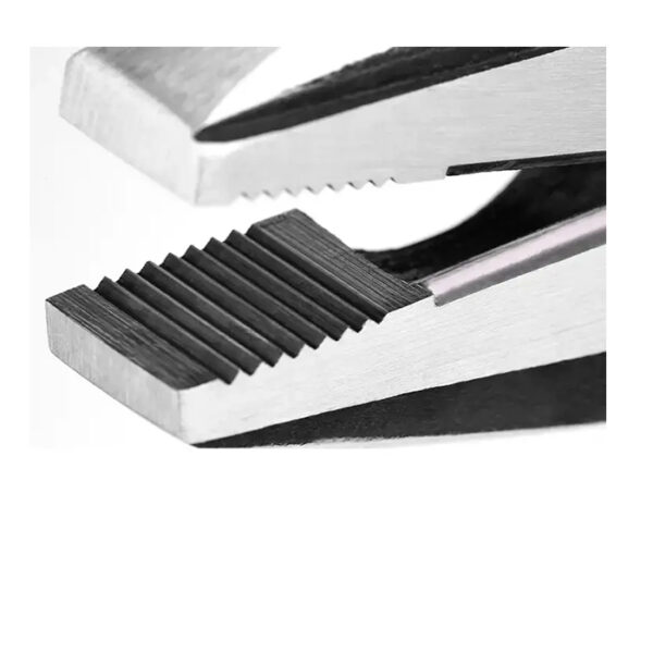 انبردست صنعتی 7 اینچ لئو رونیکس مدل RH 1127 - Image 3