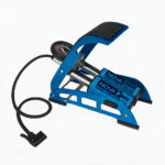 تلمبه پایی دو پمپ سوپر  نووا مدل 9015 - تصویر 3