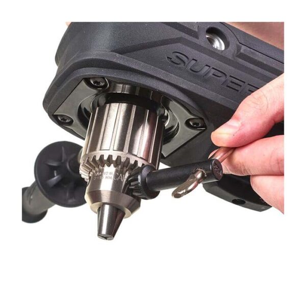 دریل سرکج شارژی 18 ولت میلواکی مدل M18FRAD 0 - Image 2