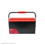 جعبه ابزار رونیکس مدل 9106 - تصویر 4