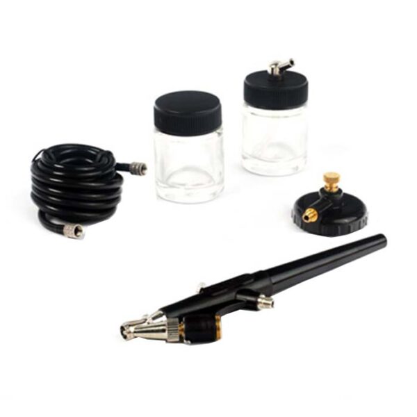 پیستوله ایربراش بادی سوماک مدل SB 1111 - Image 3