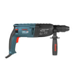 دریل بتن کن 5.35 کیلو رونیکس مدل 2713 - تصویر 3