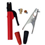 دستگاه جوش 250 آمپر تایگر تولز  250Turbo - تصویر 4