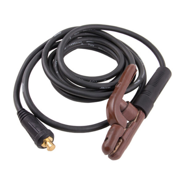 اینورتر جوشکاری 250 آمپر اکتیو مدل AC 48250 - Image 6