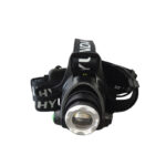 چراغ پیشانی شارژی هیوندای مدل hp6010-B - تصویر 2