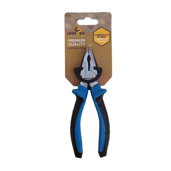 انبردست هاردکس مدل HX678 - Image 2