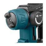 پیستوله شارژی رنگ رونیکس مدل 8604 - تصویر 7