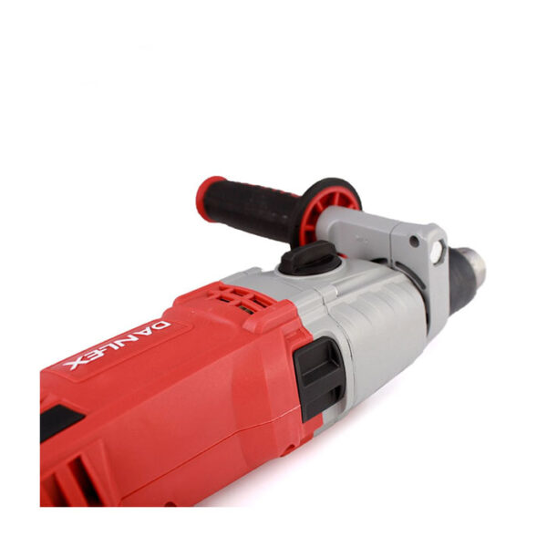 دریل چکشی گیربکسی 1050 وات دنلکس مدل DX-1111 - Image 4