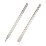 چکش تخریب 7 کیلویی رونیکس مدل 2800 - تصویر 8