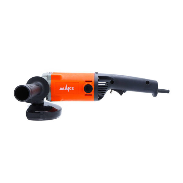 فرز آهنگری 1200 وات مکس مدل SM10 - Image 2
