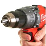 دریل شارژی براشلس میلواکی 18 ولت مدل M18ONEPD-402X - تصویر 4