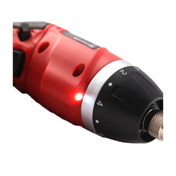 پیچ گوشتی شارژی دنلکس مدل DX-6136 - Image 5