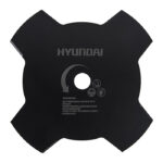 علف زن دوشی هیوندای مدل HP1551-B - Image 13