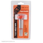 مته گازور 20 میلی متر موتا  مدل MTG-20 - تصویر 3