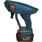 کارواش شارژی  باس مدل bs3082 - تصویر 8