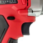 دریل پیچ گوشتی شارژی ادون مدل AD-18 - تصویر 5