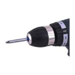 دریل شارژی توسن  مدل 9920SC - تصویر 4