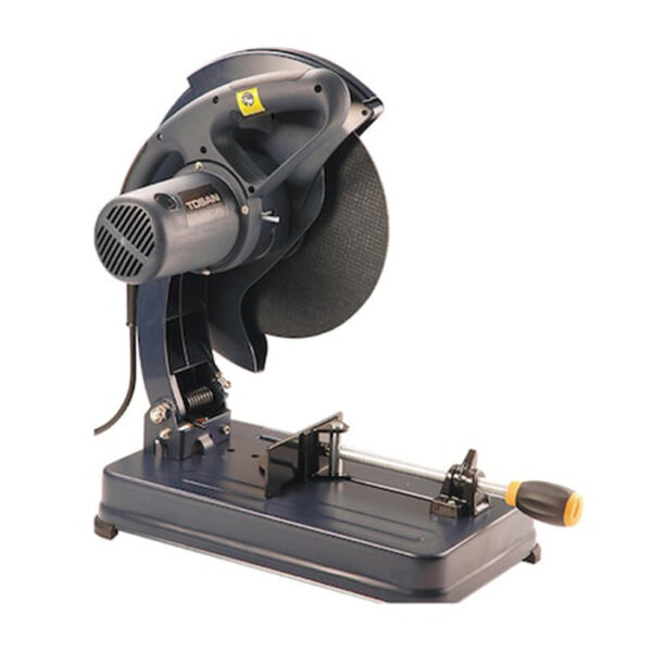 اره پروفیل بر توسن مدل  5010CN - Image 2