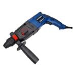 دریل بتن کن چکشی 3.1 کیلو هیوندای مدل HP8029-EH - تصویر 4