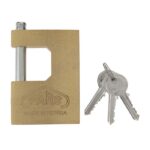 قفل کتابی پارس مدل 950I - تصویر 3