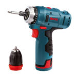 دریل پیچ گوشتی شارژی رونیکس مدل 8525 - تصویر 2