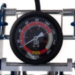 تلمبه پایی دو پمپ سوپر  نووا مدل 9015 - تصویر 6