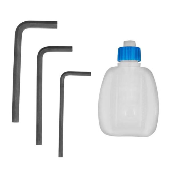 میخ کوب بادی رونیکس مدل RA CT64 - Image 19