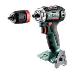 دریل شارژی متابو مدل BS 18 L BL Q - Image 2