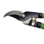 قیچی باغبانی دسته سبز چینی مدل 1380 - تصویر 2