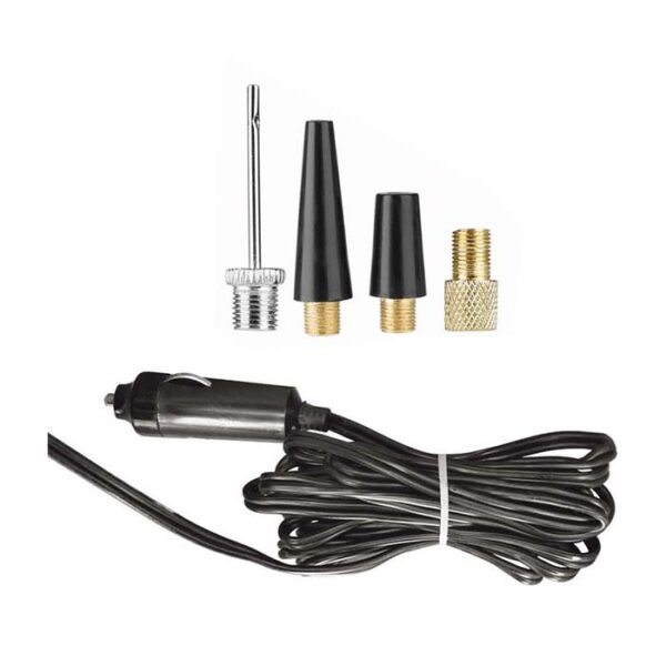 کپرسور باد فندکی اینکو مدل AAC1408 - Image 4