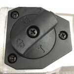 دریل بتن کن 5.8 کیلو ادون مدل ZIC ED 32X - Image 9
