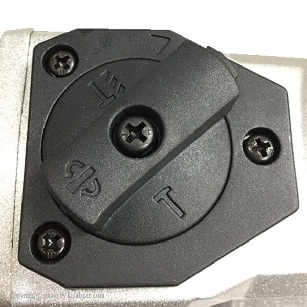 دریل بتن کن 5.8 کیلو ادون مدل ZIC ED 32X - Image 9
