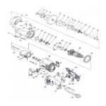 فرز مستقیم آنکور مدل S1 - تصویر 3