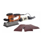 سنباده لرزان آاگ مدل FS280 - تصویر 3