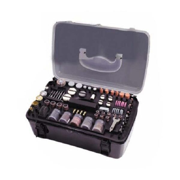 کیت فرز مینیاتوری 170 وات محک مدل MDG-170KIT - Image 4