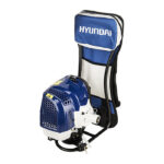 علف زن کوله ای هیوندای مدل HP1552-BP - تصویر 5