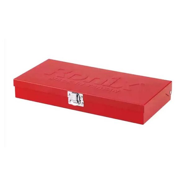 جعبه بیت ترکیبی ستاره ای و شش گوش 30 پارچه رونیکس مدل RH 2697 - Image 3