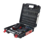 پیچ گوشتی شارژی توسن مدل 2017SCX-PLUS - تصویر 5