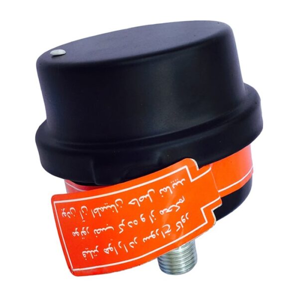 کمپرسور باد سایلنت  24 لیتری هیوندای مدل AC 1024 - Image 37