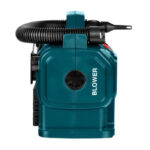 کمپرسور فندکی و برقی رونیکس مدل RH 4261B - تصویر 11