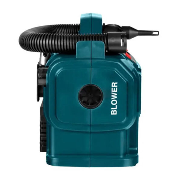 کمپرسور فندکی و برقی رونیکس مدل RH 4261B - Image 11