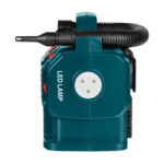 کمپرسور فندکی و برقی رونیکس مدل RH 4261B - تصویر 12