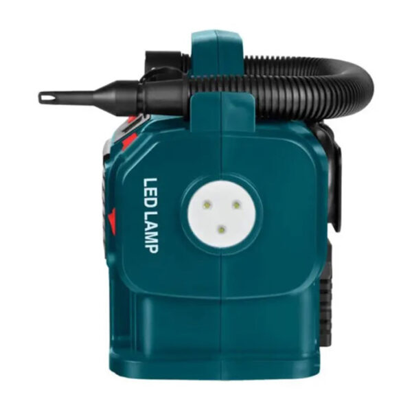 کمپرسور فندکی و برقی رونیکس مدل RH 4261B - Image 5