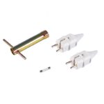 موتور برق اکتیو مدل  AC_2830H - Image 2
